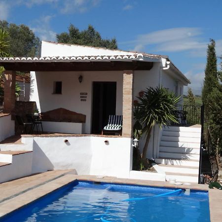 B&B Cortijo Loma Leon Cutar Εξωτερικό φωτογραφία
