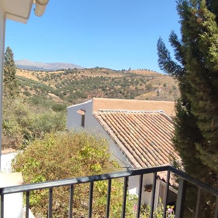 B&B Cortijo Loma Leon Cutar Εξωτερικό φωτογραφία