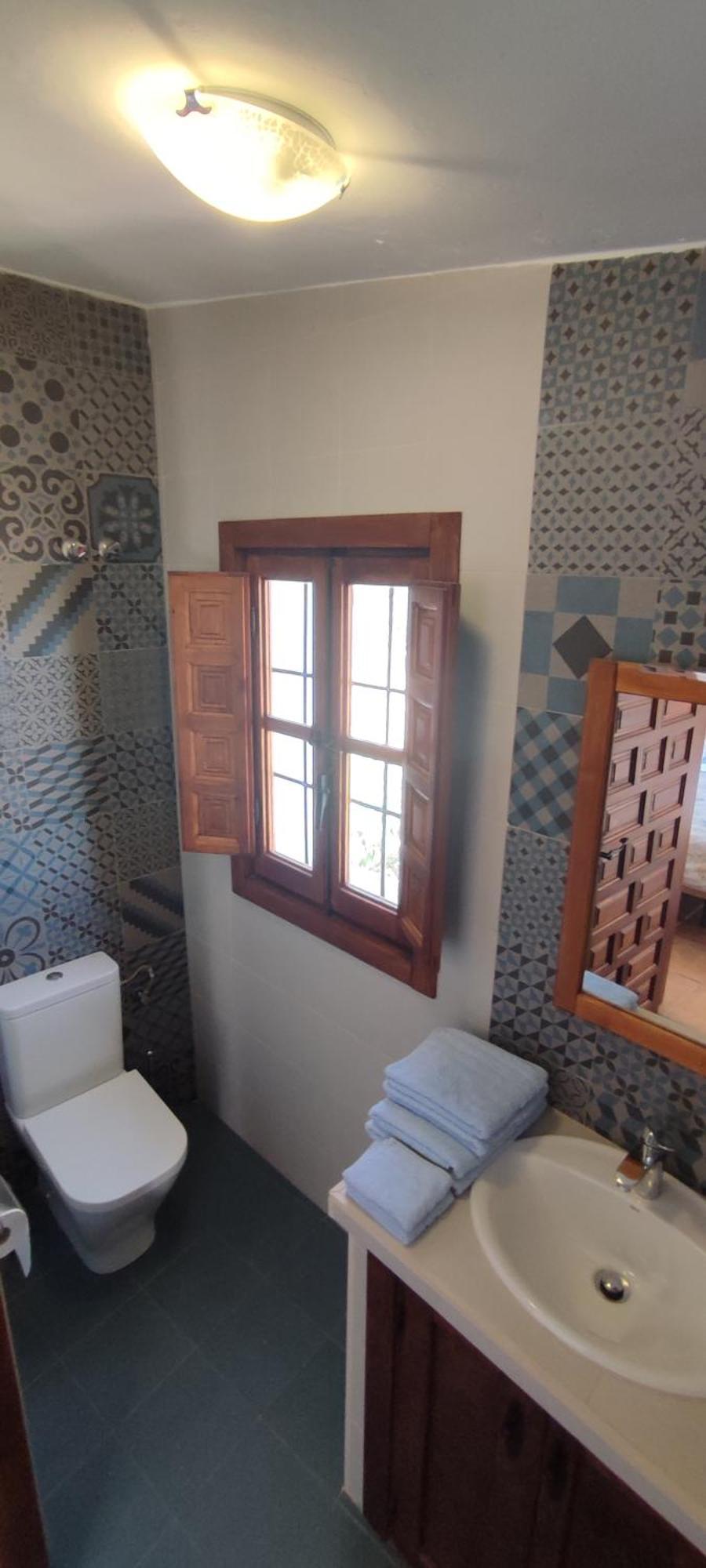 B&B Cortijo Loma Leon Cutar Εξωτερικό φωτογραφία