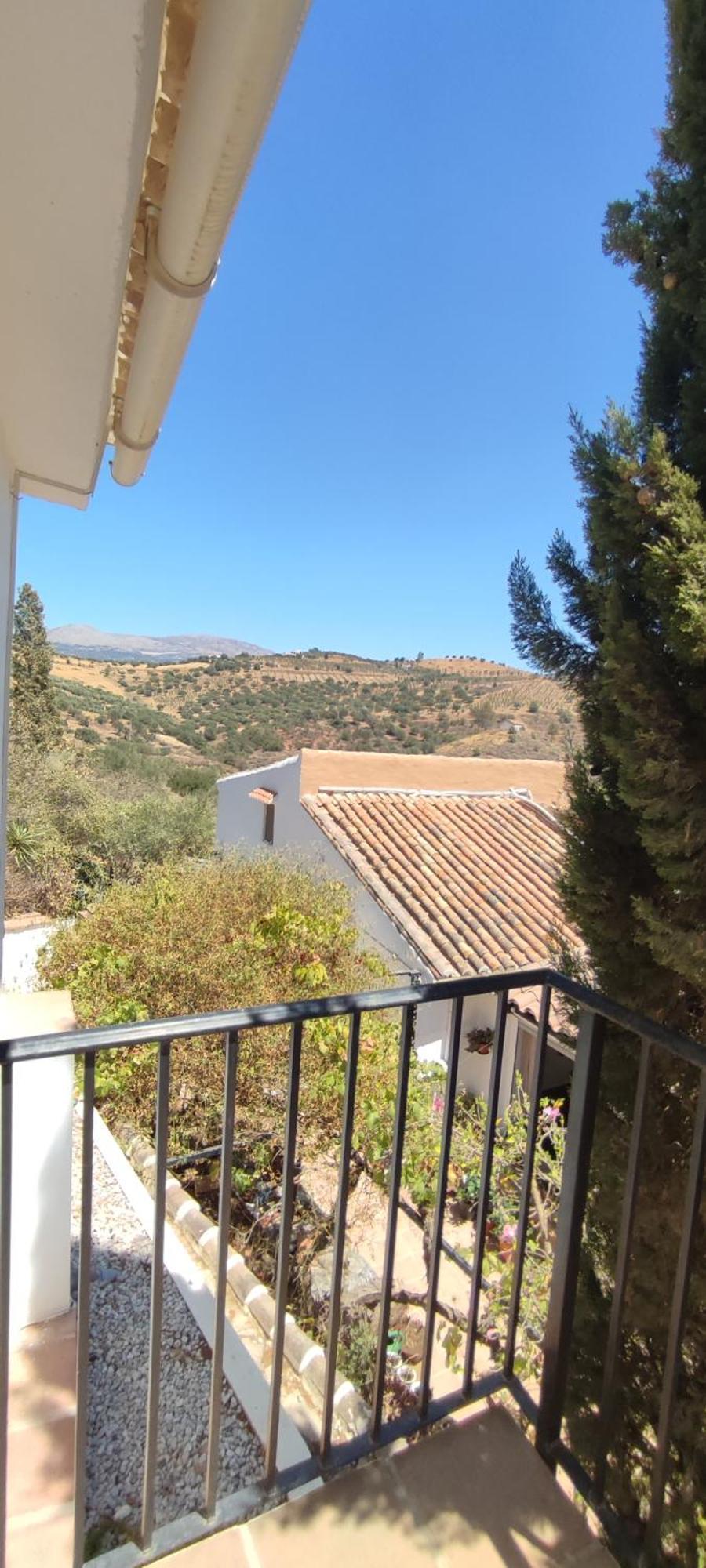 B&B Cortijo Loma Leon Cutar Εξωτερικό φωτογραφία