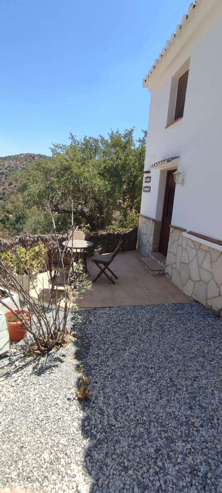 B&B Cortijo Loma Leon Cutar Εξωτερικό φωτογραφία