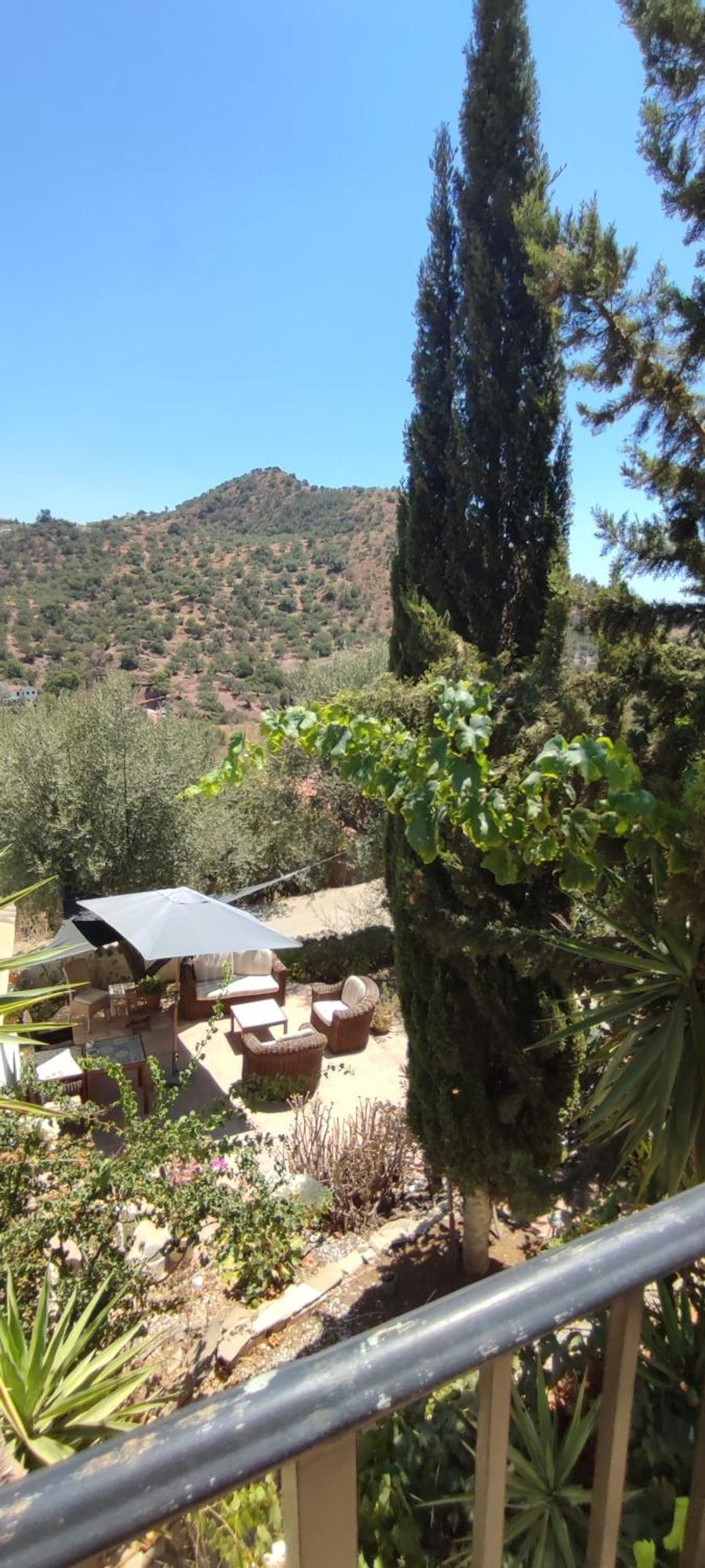 B&B Cortijo Loma Leon Cutar Εξωτερικό φωτογραφία